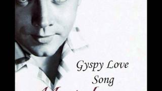 Mario Lanza - Gypsy Love Song