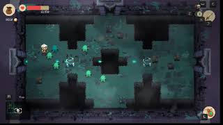 moonlighter 3.rész[új kard]