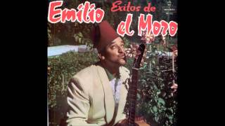 Emilio El Moro - Torre de arena -