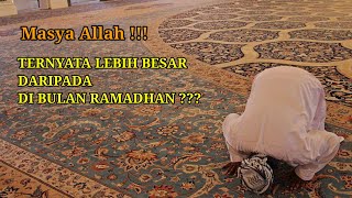 Keutamaan Beramal Soleh di 10 Hari Bulan Dzulhijjah (dan Apa Amal Solehnya)