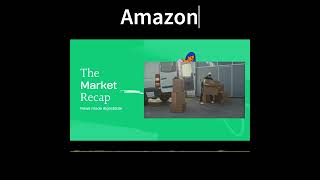 why you should invest in AMZN  #shorts #stocks #stockmarket #amazon