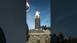 Gunung Lawu || Puncak Hargo Dumilah 3265 MDPL #shorts