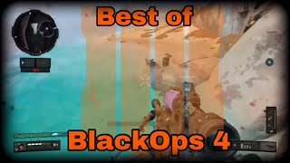 BlackOps 4 Best Plays