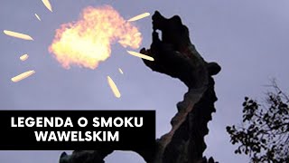 Legenda o Smoku Wawelskim