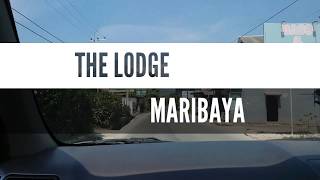 THE LODGE MARIBAYA ( WISATA BANDUNG ) #wisata