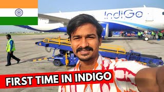 INDIA Mein Passport nahi chahiye ? Flight Journey in India 🇮🇳 | Lucknow To Guwahati flight