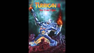 Turrican 2 - the great bath remix by ruottinen