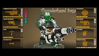 Thunderhead Saga Ep1: Its Carpet Bombin Time!