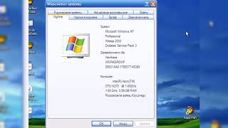 PAE on Windows XP and newer