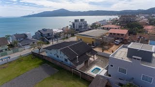 Aluguel de Temporada! Casa com piscina em Canto Grande para aluguel