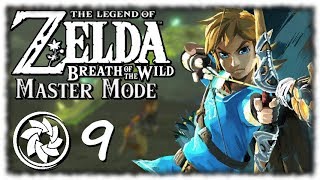 Breath of the Wild: Master Mode - PART 9 -  Big 'O Dragon