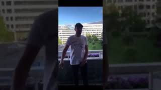 HAYCE LEMSI - FREESTYLE 300K Insta