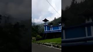 viral wisata Tawangmanggu terbaru dan tergokil