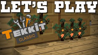 WE FOUND THEM! ~ Tekkit Classic Let's Play Episode 2