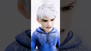 Jack Frost vs Adrien. qual é a opinião de vocês ? deixe aí nos comentários beleza.