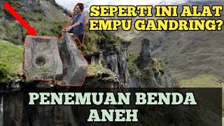 alur cerita bangsawan kerajaan majapahit lari ke gunungkidul setelah runtuh kekuasaan brawijaya V