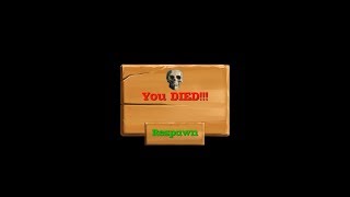 First 50 Deaths, J-Hig's Earliest Videos