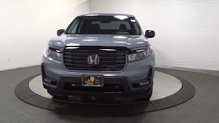 2023 Honda Ridgeline Sport NJ Hillside, Newark, Union, Elizabeth, Springfield