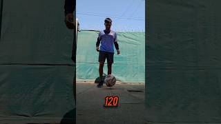 Día 24⚽ hoy fueron 120🤪 #argentina #futbol #viralvideo #viralshort #viralshorts #shortsvideo #shorts