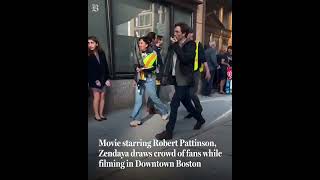 #robbertpattinson