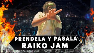 PRENDELA Y PASALA - RAIKO JAM LO MEJOR DE LO MEJOR DE MUNICH