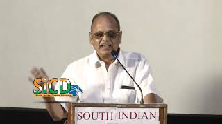 Tribute: Director J Mahendran | Director V.Sekar | SICD