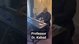 Professor Dr. Kabad Old School Jam #jesus #truth #christianspeaker  #religion