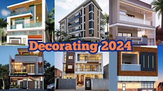 Decoration 2024