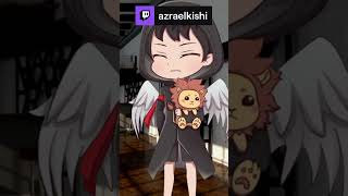 Augur summons some demons | azraelkishi on #Twitch