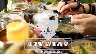 Magia Ochronna: Srebrna Zasłona