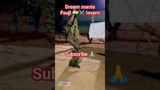 Fauji 🇮🇳⚔️ dance #army #crpf #bsf #armylover #sscgd2024 #shortsfeed #trendingshorts