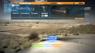 Battlefield 3 - Instant Dirtbike Karma