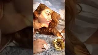 rohit zinjurke and nita shilimkar romantic💖 || #shorts #romantic #viral