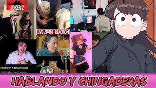 Videos, Memes, Platicando Y Más xD - Directo temprano, Sí