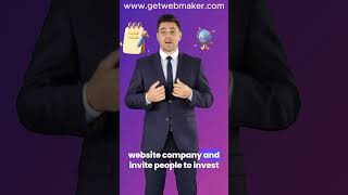 How to earn by making your own website? | By Getwebmaker