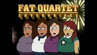 Fat Quartet Enterprises (1993-2005)