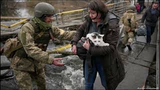 Міжнародний день запобігання експлуатації земель під час війни