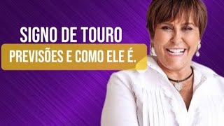 Previsões para o signo de Touro. Confira também como é este signo.