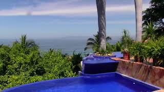 Villa Vista de Aves - Luxury Villa Rental in Puerto Vallarta, Mexico