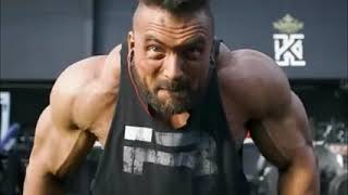 WELCOME TO THE PAIN ZONE   Bodybuilding Lifestyle Motivation MAKAVELI MOTIVATION #fitness