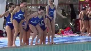 CIRCOLO VITA - NUOTO SINCRONIZZATO