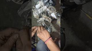 super mechanic  |  tepit seeing   # #mechanic  #engine