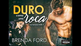 Booktrailer: Duro como una roca (Hermanos Smith 3) de Brenda Ford