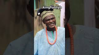 PLEASE SAVE ME, MADMAN IS CHASING ME 😫🏃‍♂️#kingfunnyh #dvintageboi #youtube #shorts #subscribe