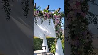 Decoração de casamento #casamento