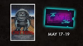 Critters Trailer