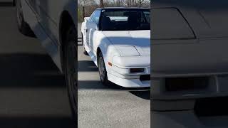 What cars are these?! Toyota MR2 AW11!