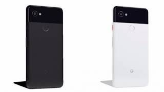 Google Pixel 2/Pixel XL 2 All Leaks And Rumors