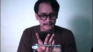 PARODY LUCU !!GARA GARA GOOGLE TEH KAYU ARO...!!!!