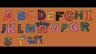 Tico 's ABCs